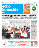 Echo Koneckie