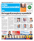 Echo Włoszczowy