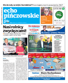 Echo Pińczowskie