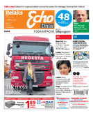 Echo Dnia wyd. Podkarpackie