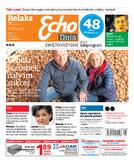 Echo Dnia wyd. Świętokrzyskie