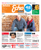Echo Dnia wyd. Kielce