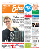 Echo Dnia