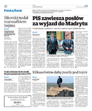 Echo Dnia wyd. Podkarpackie