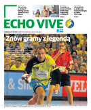 Echo Vive