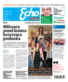 Echo Dnia wyd. Podkarpackie