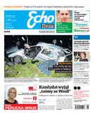 Echo Dnia