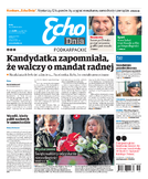 Echo Dnia wyd. Podkarpackie