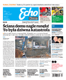 Echo Dnia wyd. Świętokrzyskie