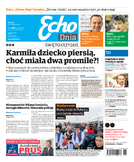 Echo Dnia wyd. Świętokrzyskie