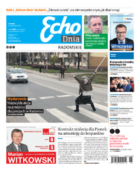 Echo Dnia