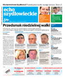 Echo Szydłowca