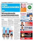 Echo Włoszczowy