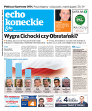 Echo Koneckie