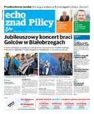 Echo znad Pilicy