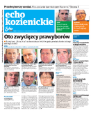 Echo Kozienickie