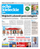 Echo Kieleckie