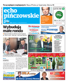 Echo Pińczowskie