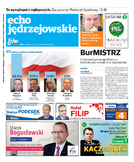 Echo Jędrzejowa