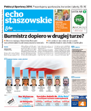 Echo Staszowskie