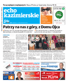 Echo Kazimierskie