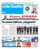 Echo Buskie