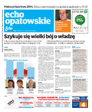 Echo Opatowskie