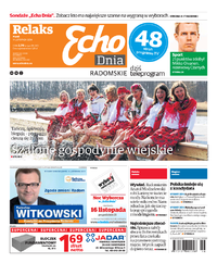 Echo Dnia