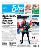 Echo Dnia wyd. Podkarpackie