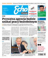 Echo Dnia