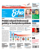 Echo Dnia wyd. Świętokrzyskie