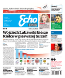 Echo Dnia wyd. Kielce
