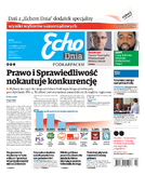 Echo Dnia wyd. Podkarpackie