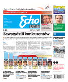 Echo Dnia wyd. Kielce