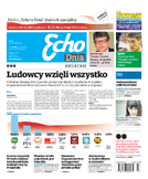 Echo Dnia wyd. Kielce