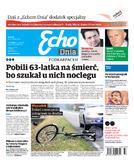 Echo Dnia wyd. Podkarpackie
