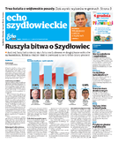 Echo Szydłowca