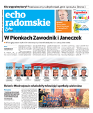 Echo Radomskie
