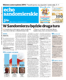 Echo Sandomierskie