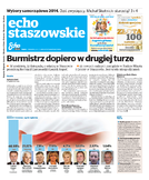 Echo Staszowskie