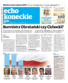 Echo Koneckie