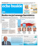 Echo Buskie