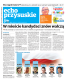 Echo Przysuchy