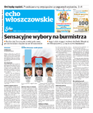 Echo Włoszczowy