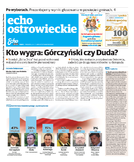 Echo Ostrowieckie