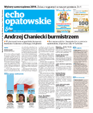 Echo Opatowskie