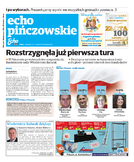Echo Pińczowskie