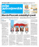 Echo Jędrzejowa