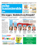 Echo Kazimierskie
