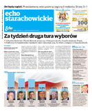 Echo Starachowickie